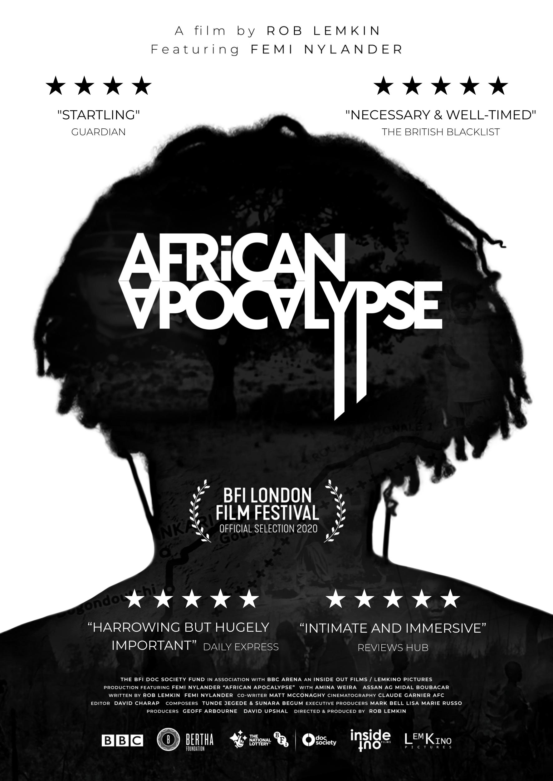 Africa Apocalypse