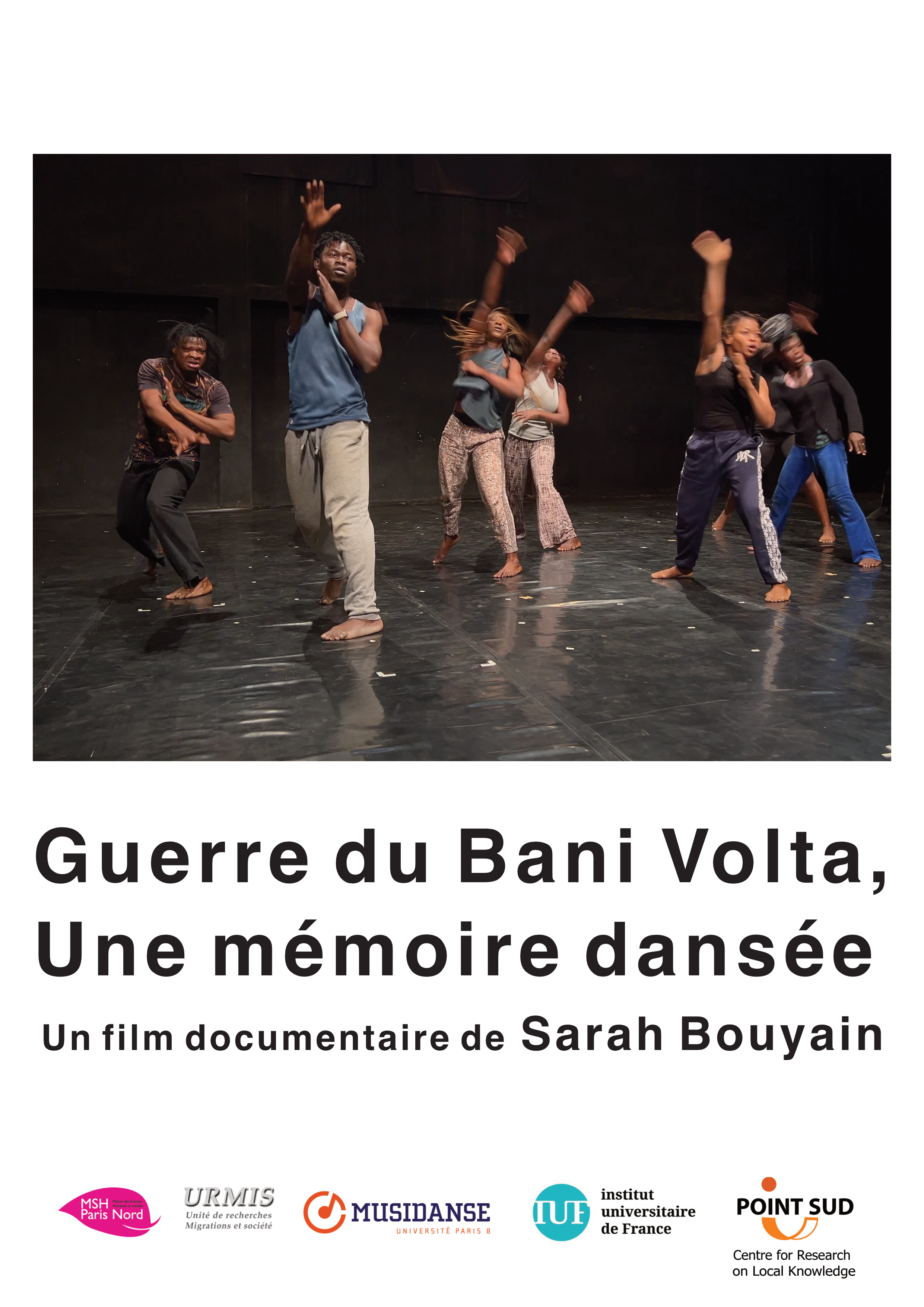 Guerre du Bani Volta